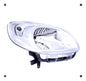 Optico Derecho Renault Kangoo Ii 1.5 4x2 Furgon 2012 2014