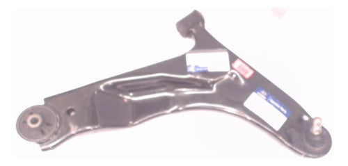 Bandeja Suspension Hyundai I10 1.2 2012