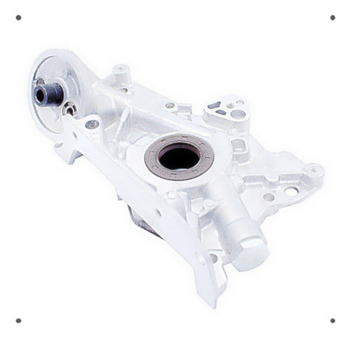 Bomba Aceite Chevrolet Astra 2.0 C20sel Dohc 1999 2005