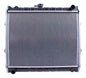 Radiador Motor Toyota Hilux 2y 1.8 Yn85l 1988 1997