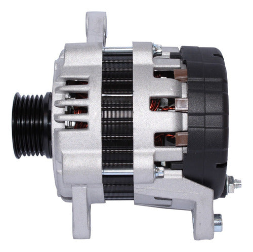 Alternador Chevrolet Aveo 12v 85a 6pk 3/4p 2005 2016