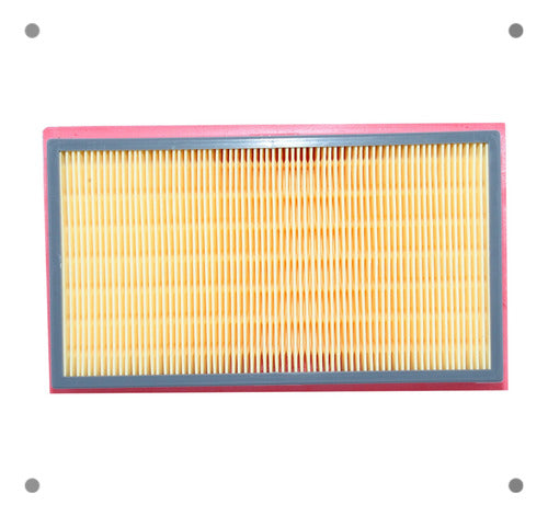 Filtro Aire Nissan Tiida 1.6 Hr16de Sc11x 2010 2014