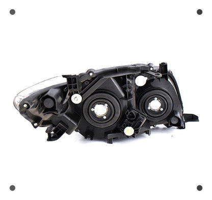 Optico Izquierdo Toyota Universal 1.6 G4la 1977 2007