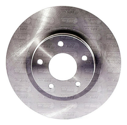 Par Disco Freno Delantero Outlander K2 3.0 2008 2013
