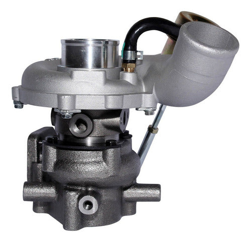 Turbo Kia Sorento 2.5 Jc D4cb 2005