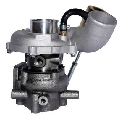 Turbo Kia Sorento 2.5 Jc D4cb 2005