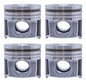 Juego Pistones Std Poer 2.0 Gw4d20m 2020 2023