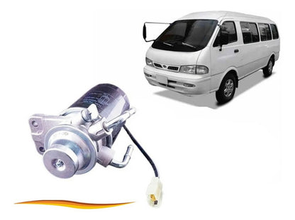 Cebador Filtro Petroleo Kia Besta Pregio 2.7 1998 2003