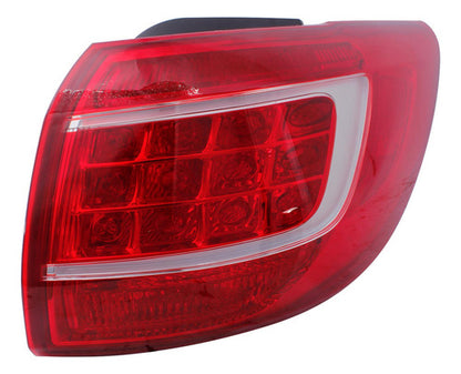 Farol Trasero Derecho Kia Sportage 2.0 Theta 2 2011 2014