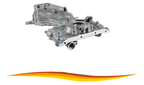 Bomba Aceite Suzuki Alto K10 1.0 2016 2020