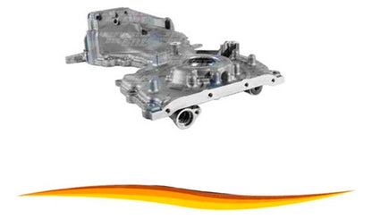 Bomba Aceite Suzuki Alto K10 1.0 2016 2020
