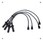 Juego Cable Bujia Subaru Legacy 2.0 1992 1998