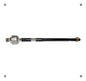 Brazo Axial Izquierda/derecha Kia Avella 1.5 1996 1998