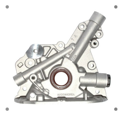 Bomba Aceite Chevrolet Aveo 1.4 F14d3 2006 2009