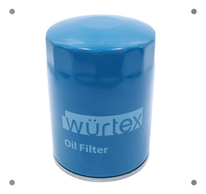 Filtro Aceite Mitsubishi Pajero 2.5 4d56t 1989 1993