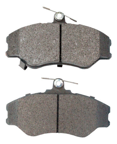 Discos Con Pastilla Freno Hyundai H100 1991 2004