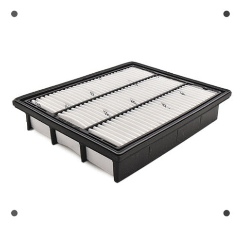 Filtro Aire Ssangyong Musso Sport 2.2 D22dtr 2018 2021