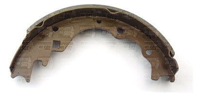 Balatas Freno Trasero Kia Frontier 3.0 1997 2003