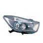 Optico Derecho Jac S5 2013 2016
