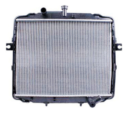Radiador Motor Hyundai Porter Hr 2.5 D4cb 2016 2019