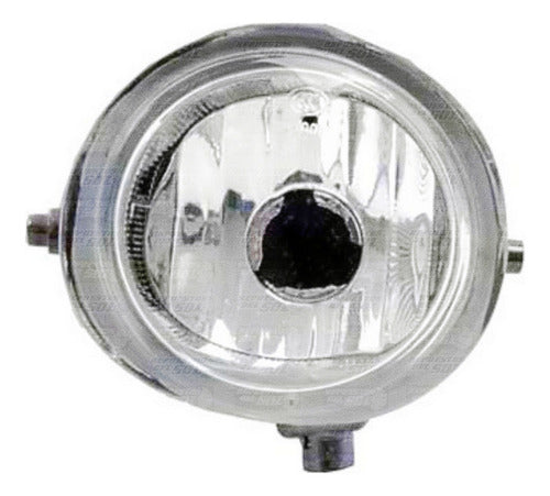 Farol Neblinero Izquierdo Mazda Cx5 2.0 Pevps 2012 2016