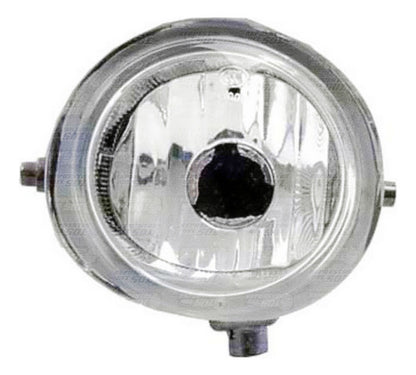 Farol Neblinero Izquierdo Mazda Cx5 2.0 Pevps 2012 2016