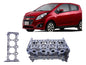 Culata Motor + Empaq Chevrolet Spark Gt 1.2 2010 2016