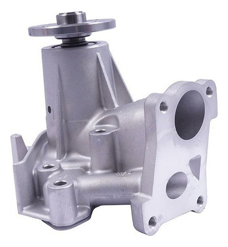 Bomba Agua Mitsubishi L200 2.5 4d56t 1999 2006