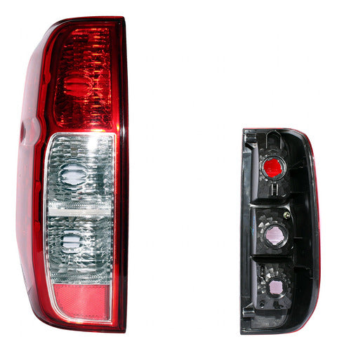Foco Trasero Izquierdo Nissan Navara 2007-2015