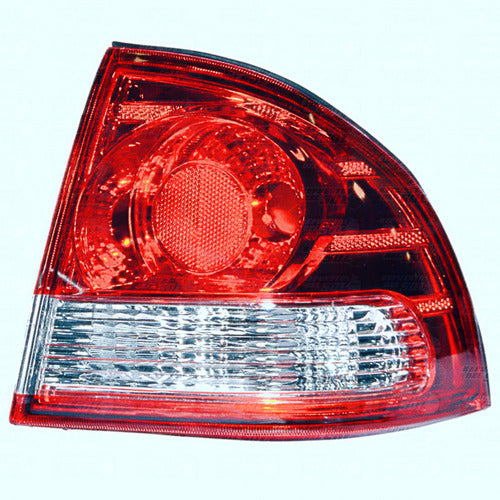 Farol Trasero Derecho Chevrolet Corsa 1.6 Plus 2006 2010