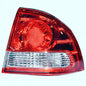 Farol Trasero Derecho Chevrolet Corsa 1.6 Plus 2006 2010
