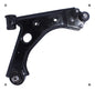 Bandeja Suspension Inferior Derecha Fiat Fiorino 1.4 2011 2012