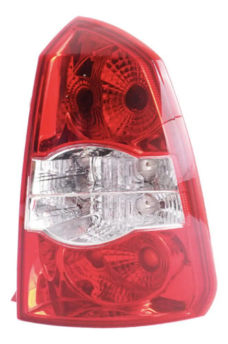 Farol Trasero Chevrolet Optra Station Wagon
