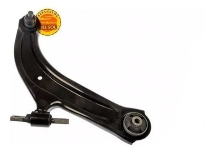 Bandeja Delantero Inferior Izquierda Nissan Sentra B16 2007 2013