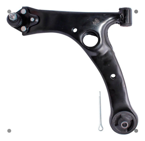 Bandeja Suspension Delantero Inferior Corolla 1.6 2004 2010 Par