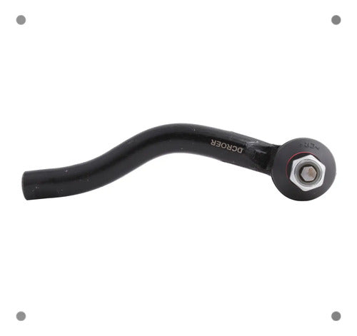 Terminal Direccion Exterior Iz Groove 1.5 2020 2023