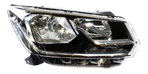 Optico Volkswagen Gol G8 2021 Adel