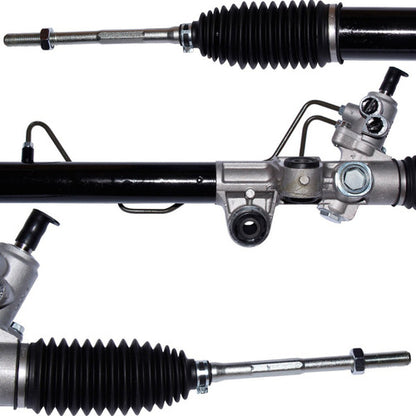 Cremallera Direccion Luv Dmax 2.4 2wd 2005 2010 Hid