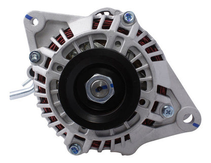 Alternador Hyundai H-1 New Tq 2.5 D4bh Tci 2008 2010