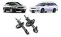 Amortiguador Delantero Subaru Legacy 1.8 1991 1994 Gas Par