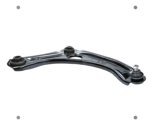 Bandeja Suspension Derecha Nissan March 2012 2021