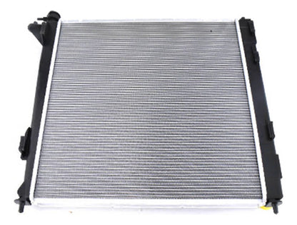 Radiador Motor Hyundai Santa Fe 2010 2018 2.2 D4hb Automatico