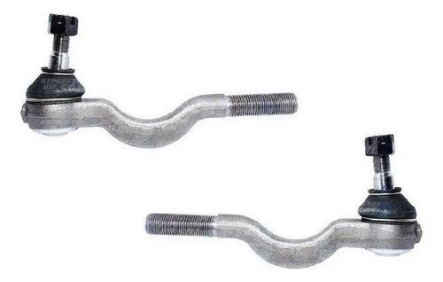 Terminal Interno Mitsubishi L200 1998 2006 Montero 1984 2011