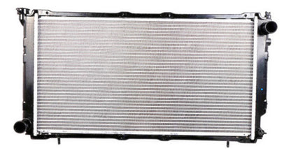 Radiador Motor Subaru Legacy 1.8 Ej18 1990 1994