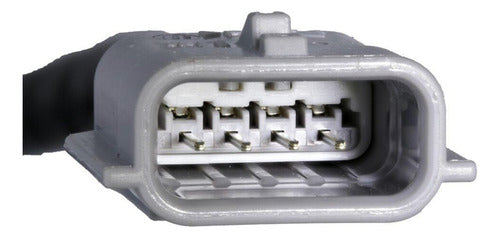 Sensor Oxigeno Superior Renault Clio Iv 1.2 2016 - 2021