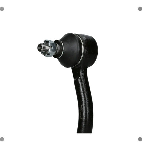 Terminal Izquierda Direccion Kia Rio 2005 2012
