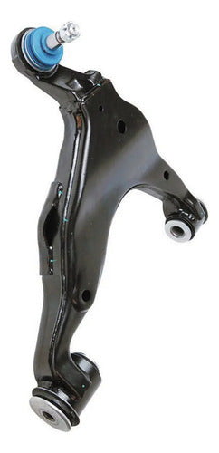Bandeja Suspension Derecho Toyota 4runner 2003 2009