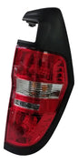Farol Trasero Hyundai H1 2009 2018 Derecho Rojo