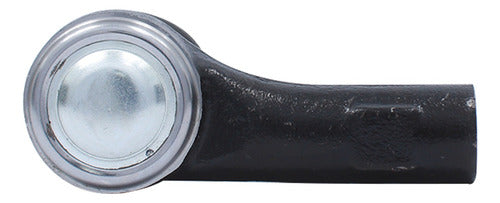 Cremallera Con Terminales Volkswagen Amarok 2010 2015