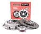 Kit Embrague Foton Terracota 2.8 2012 2014